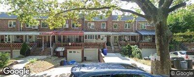 Street View of 2642 EAST 29 STREET, Brooklyn