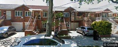 Street View of 2642 FORD STREET, Brooklyn