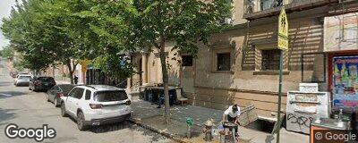 Street View of 2643 FREDRICK DOUGLASS BL, Manhattan