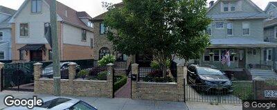 Street View of 2644 EAST 19 STREET, Brooklyn