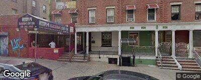 Street View of 2648 MORRIS AVENUE, Bronx
