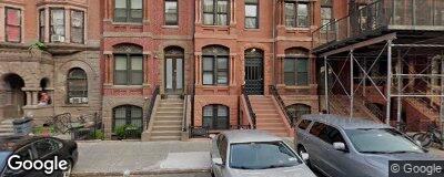 Street View of 265 ALEXANDER AVENUE, Bronx