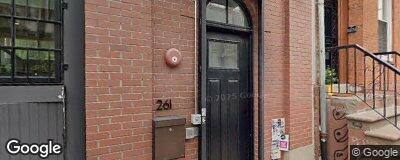 Street View of 265 BERRY STREET, Brooklyn