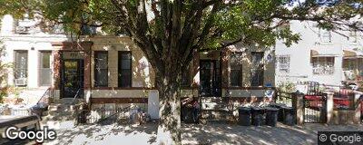 Street View of 265 MARION STREET, Brooklyn