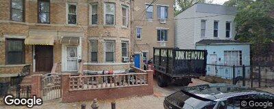 Street View of 265 MILFORD STREET, Brooklyn