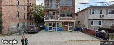 Street View of 2653 EAST 13 STREET, Brooklyn