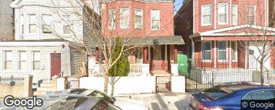 Street View of 2655 BAINBRIDGE AVENUE, Bronx