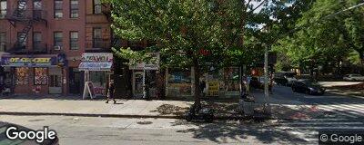 Street View of 2655 FREDRICK DOUGLASS BL, Manhattan