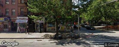 Street View of 2657 FREDRICK DOUGLASS BL, Manhattan