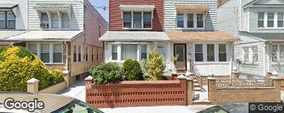 Street View of 266 EAST 37 STREET, Brooklyn