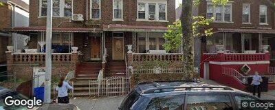 Street View of 266 EAST 91 STREET, Brooklyn