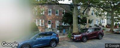 Street View of 266 HOLLYWOOD AVENUE, Bronx
