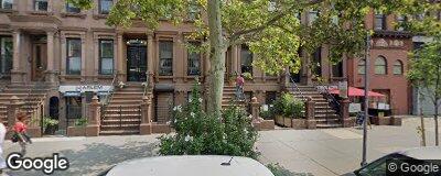 Street View of 266 LENOX AVENUE, Manhattan