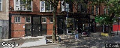 Street View of 266 MALCOLM X BOULEVARD, Brooklyn