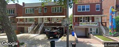 Street View of 2660 EAST 28 STREET, Brooklyn