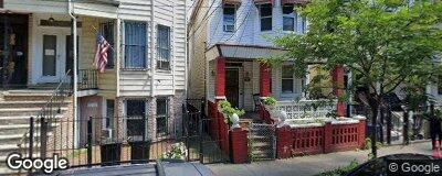Street View of 2666 BRIGGS AVENUE, Bronx