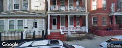 Street View of 2671 BAINBRIDGE AVENUE, Bronx