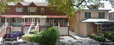 Street View of 2673 EAST 28 STREET, Brooklyn