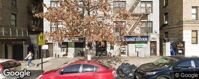 Street View of 2675 GRAND CONCOURSE, Bronx
