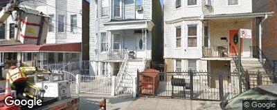 Street View of 2675 MARION AVENUE, Bronx
