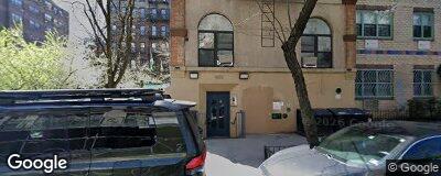 Street View of 268 EAST 4 STREET, Manhattan