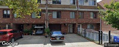 Street View of 268 MC KINLEY AVENUE, Brooklyn