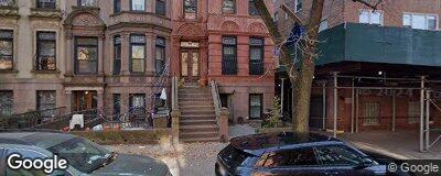 Street View of 268 STERLING PLACE, Brooklyn