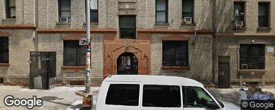 Street View of 2682 VALENTINE AVENUE, Bronx