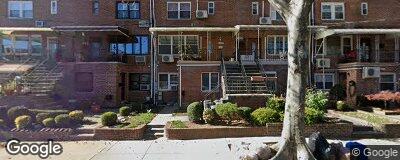 Street View of 2688 BATCHELDER STREET, Brooklyn