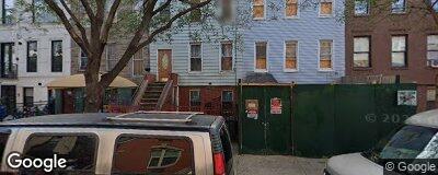 Street View of 268A KOSCIUSZKO STREET, Brooklyn
