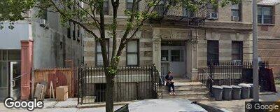 Street View of 269 WEST 153 STREET, Manhattan