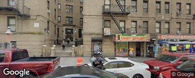 Street View of 2690 UNIVERSITY AVENUE, Bronx