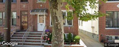 Street View of 27 BATTERY AVENUE, Brooklyn