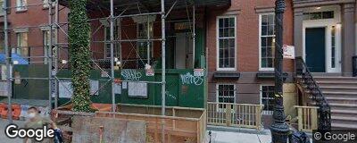 Street View of 27 EAST 11 STREET