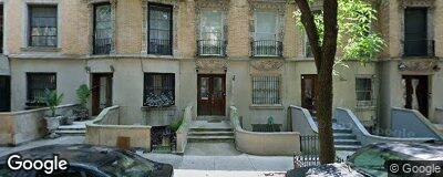 Street View of 27 HAMILTON TERRACE, Manhattan