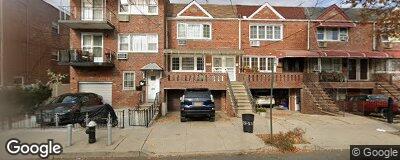 Street View of 27 PAERDEGAT 11 STREET, Brooklyn