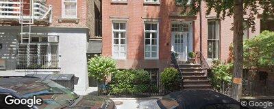 Street View of 27 PERRY STREET