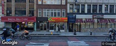 Street View of 27 SMITH STREET, Brooklyn