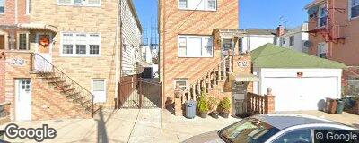 Street View of 27 STRYKER COURT, Brooklyn