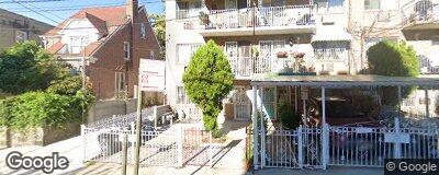 Street View of 27-10 14 STREET, Queens