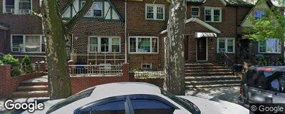 Street View of 27-16 99 STREET, Queens