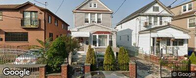 Street View of 27-32 HUMPHREYS STREET, Queens