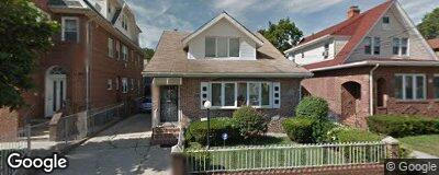 Street View of 27-44 ERICSSON STREET, Queens