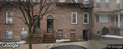 Street View of 270 EAST 235 STREET, Bronx