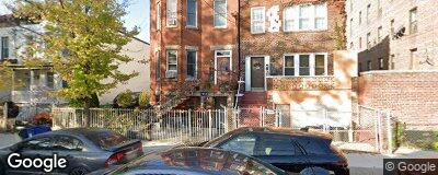 Street View of 270 EAST 38 STREET, Brooklyn