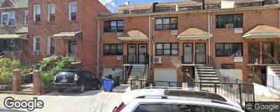 Street View of 270 EAST 39 STREET, Brooklyn