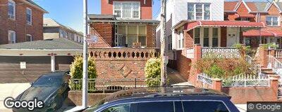 Street View of 270 EAST 52 STREET, Brooklyn