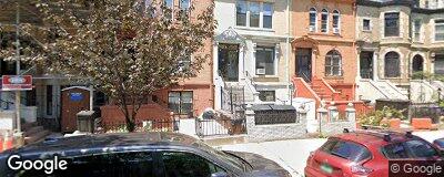 Street View of 270 NEW YORK AVENUE, Brooklyn