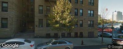 Street View of 270 SEAMAN AVENUE, Manhattan