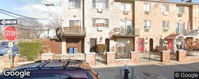Street View of 2701 GIFFORD AVENUE, Bronx